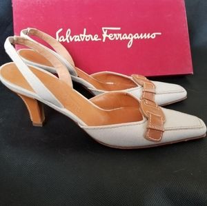 Salvatore Ferragamo